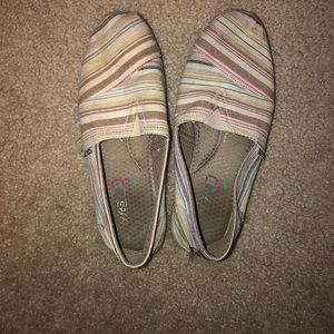 Sketchers Bobs shoes